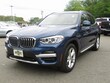  BMW X3 PHEV