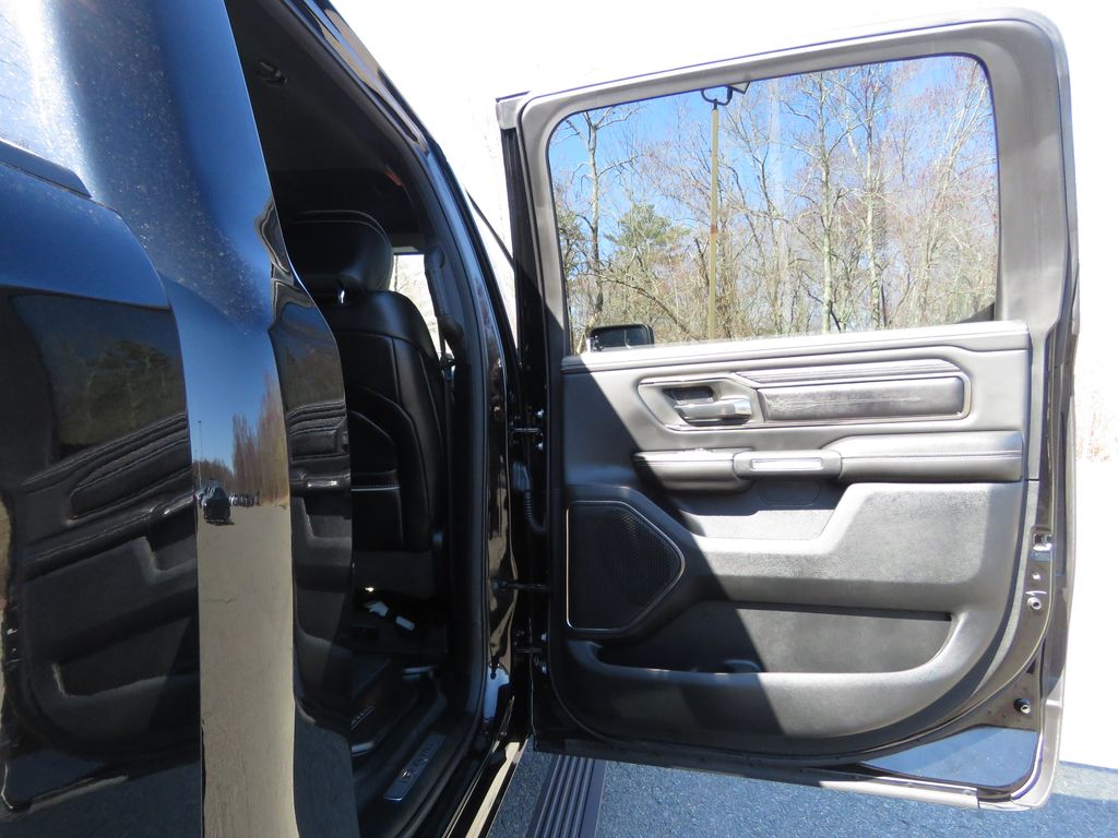 2021 RAM Ram 1500 Pickup Limited - Photo 15