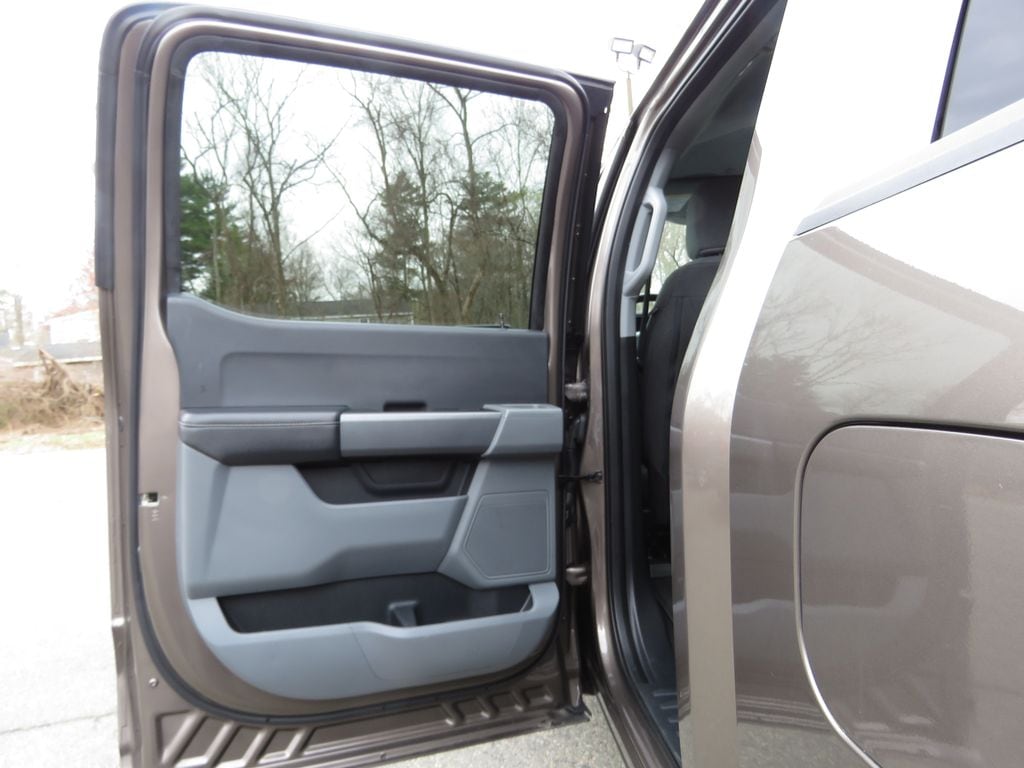 2023 Ford F-150 XLT - Photo 18