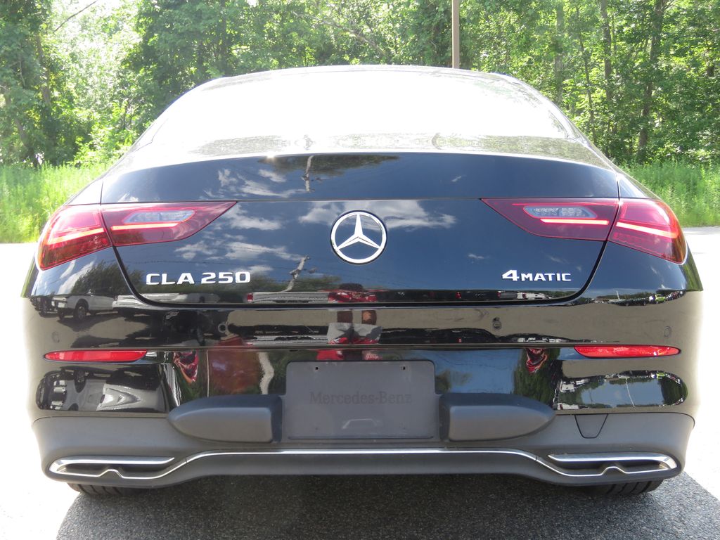 2025 Mercedes-Benz CLA CLA 250 - Photo 6