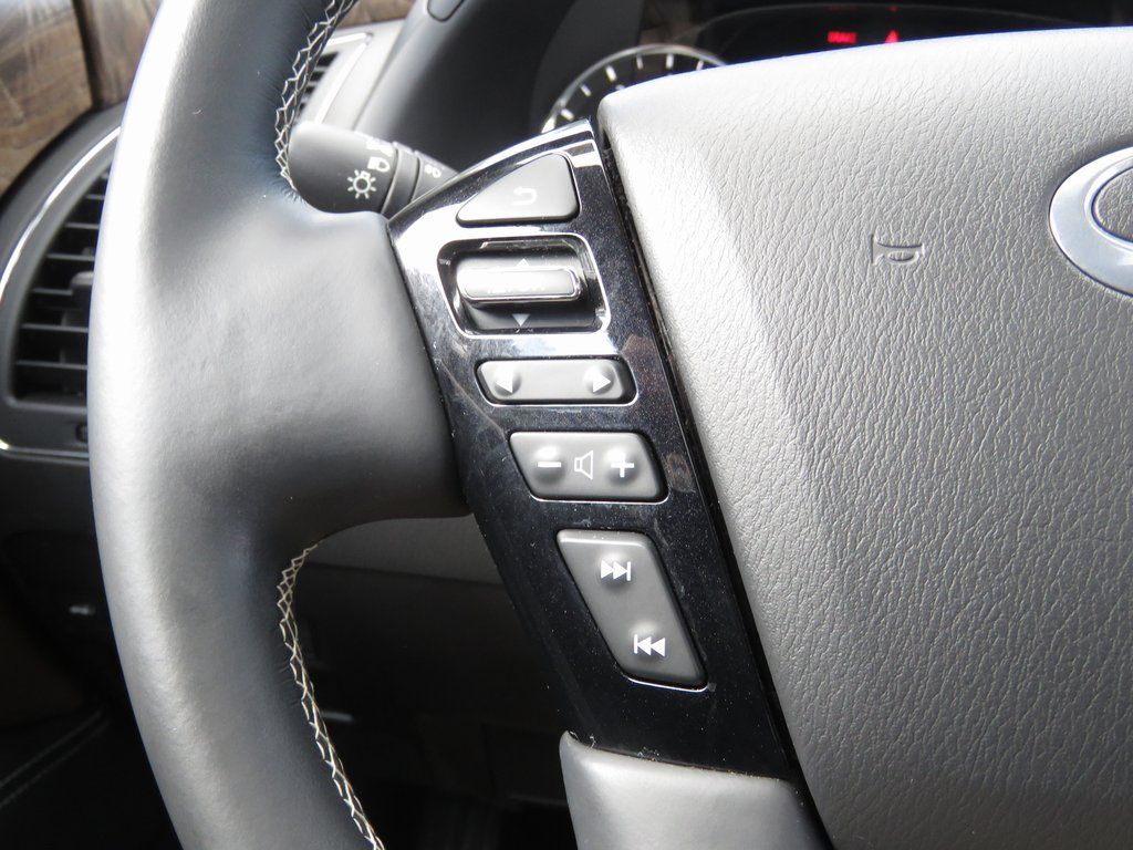 2024 INFINITI QX80 PREMIUM SELECT 4WD - Photo 25