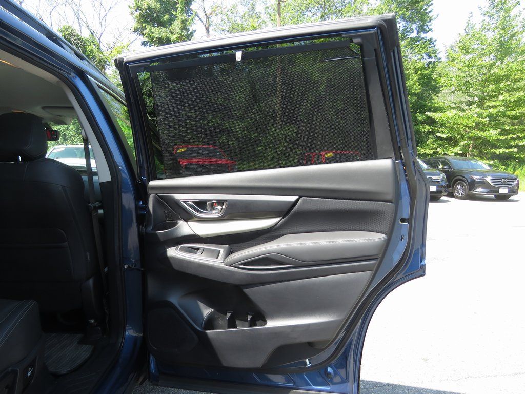 2022 Subaru Ascent Limited - Photo 16