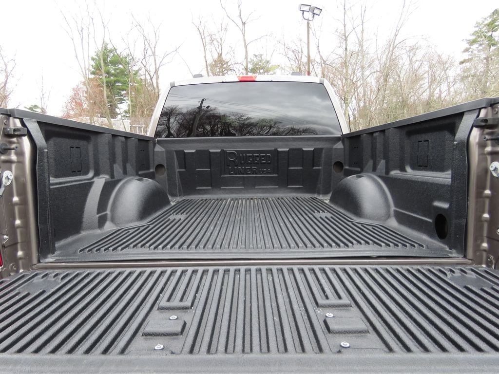 2023 Ford F-150 XLT - Photo 17