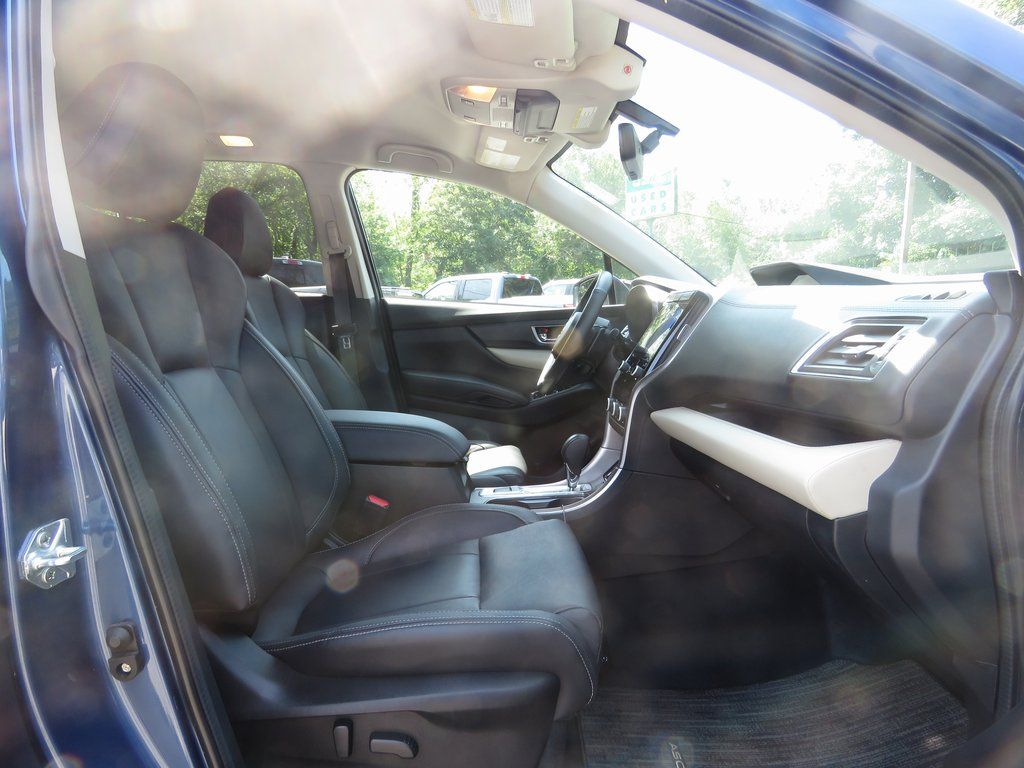 2022 Subaru Ascent Limited - Photo 14