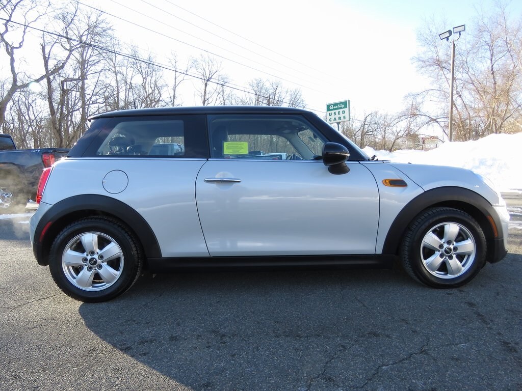 Used 2015 MINI Hardtop 2 Door Cooper Hatchback
