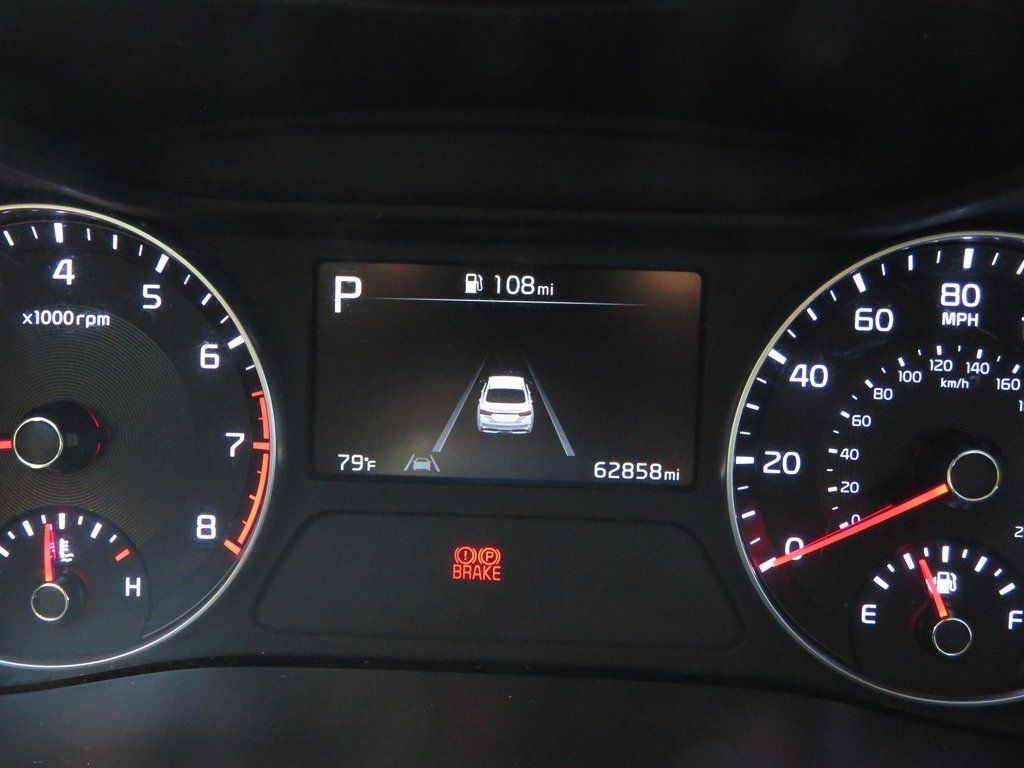 2023 Kia Forte LXS - Photo 21