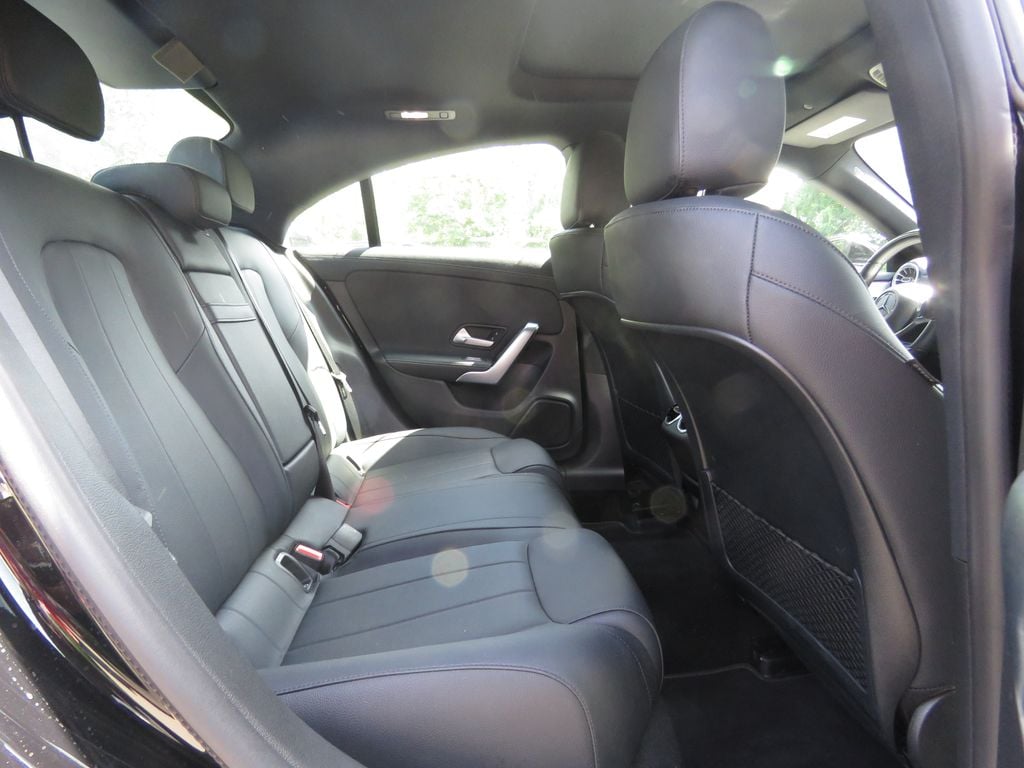 2025 Mercedes-Benz CLA CLA 250 - Photo 16