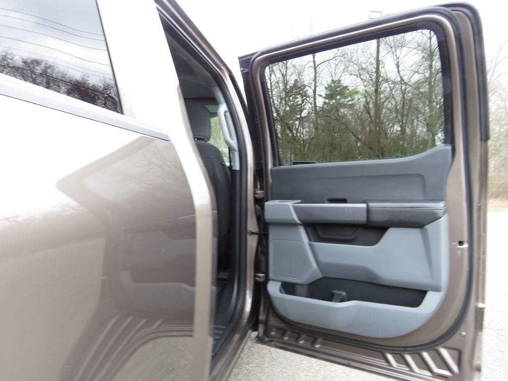 2023 Ford F-150 XLT - Photo 15