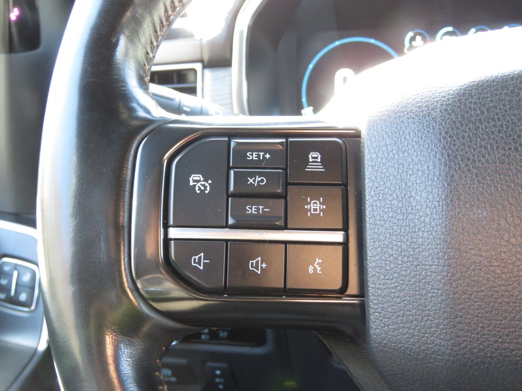 2023 Ford F-150 Platinum - Photo 21