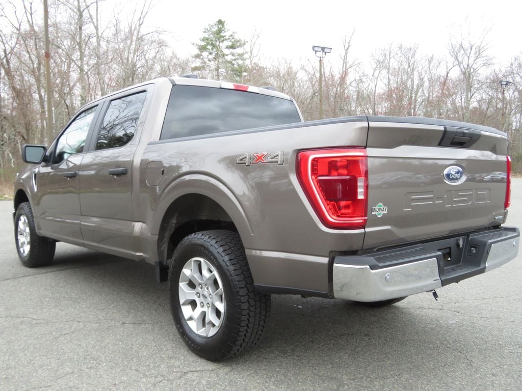 2023 Ford F-150 XLT - Photo 7