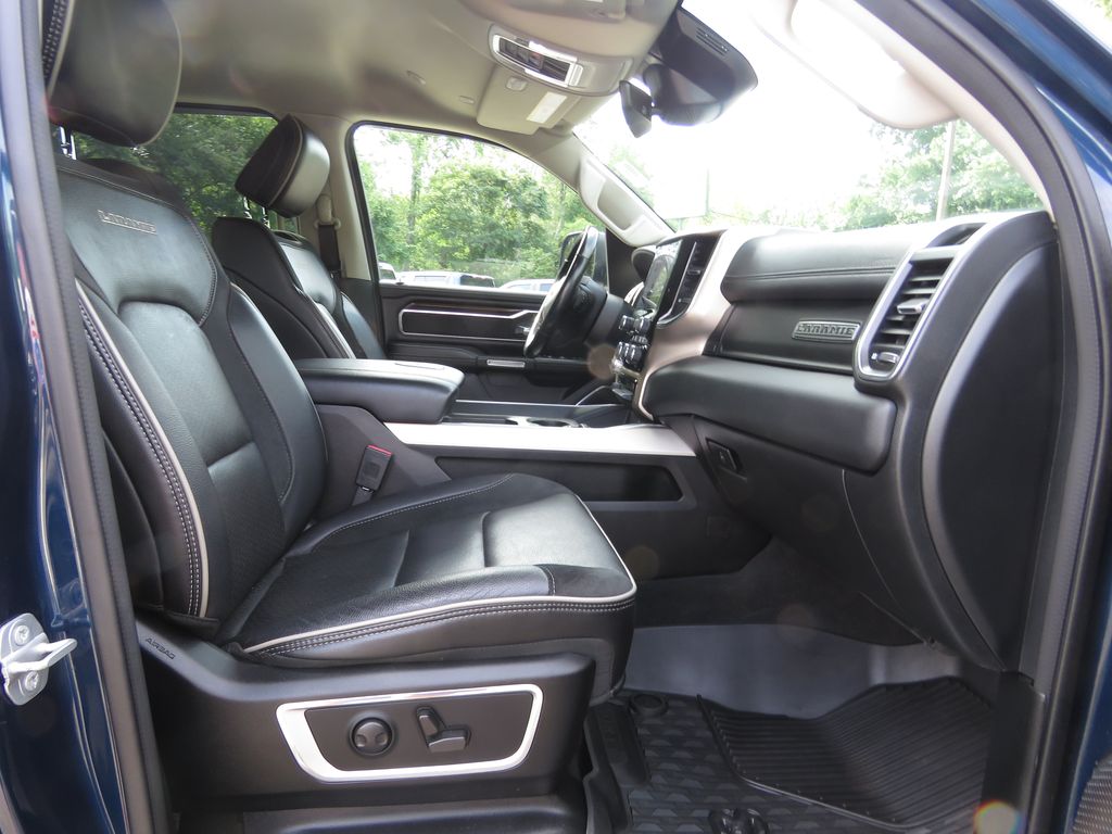 2022 RAM Ram 1500 Pickup Laramie - Photo 13