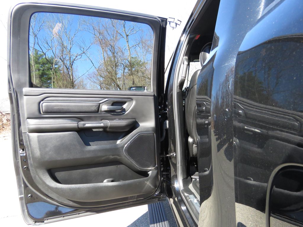 2021 RAM Ram 1500 Pickup Limited - Photo 18