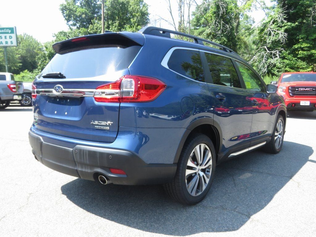 2022 Subaru Ascent Limited - Photo 6