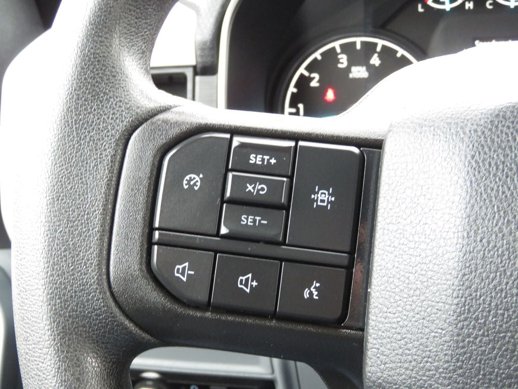 2023 Ford F-150 XLT - Photo 21