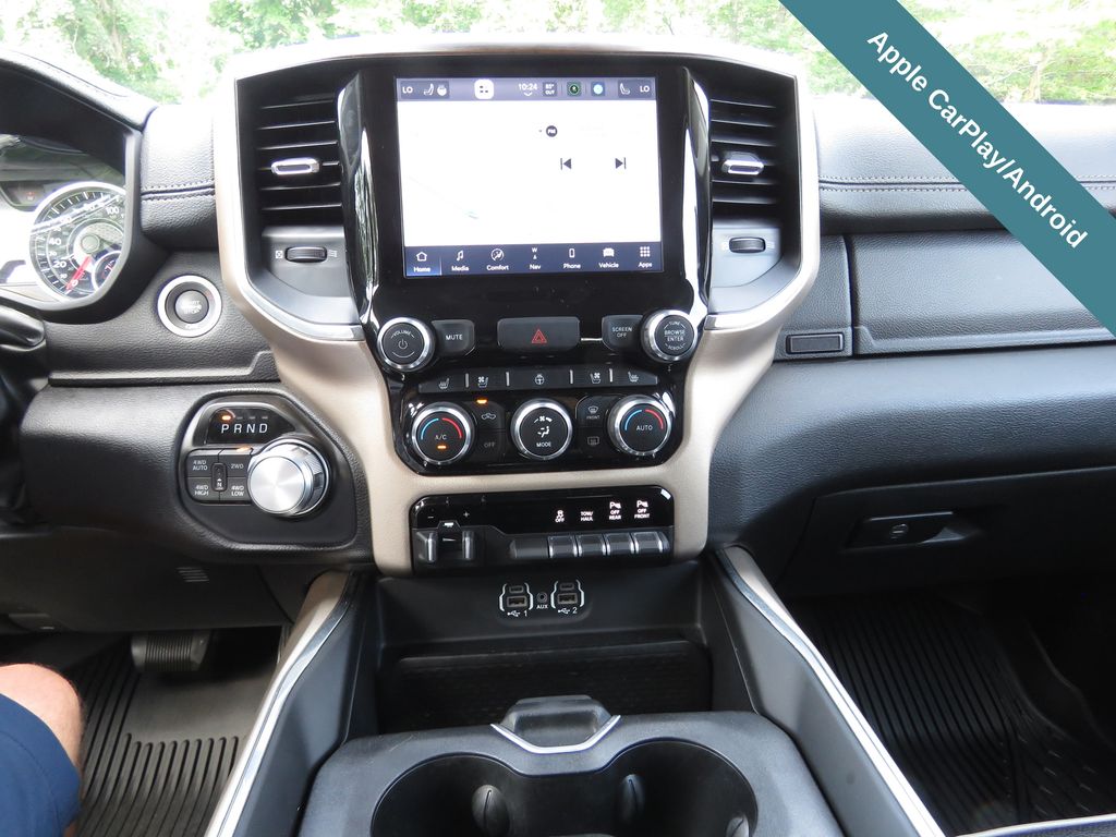 2022 RAM Ram 1500 Pickup Laramie - Photo 26