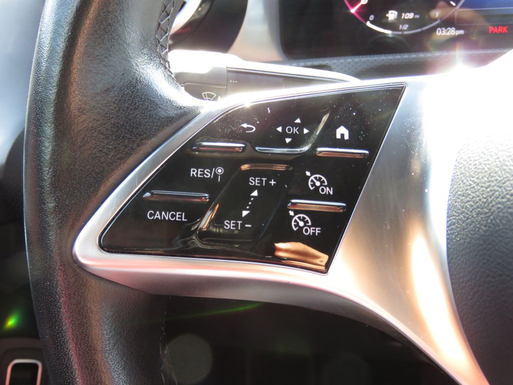 2025 Mercedes-Benz CLA CLA 250 - Photo 21