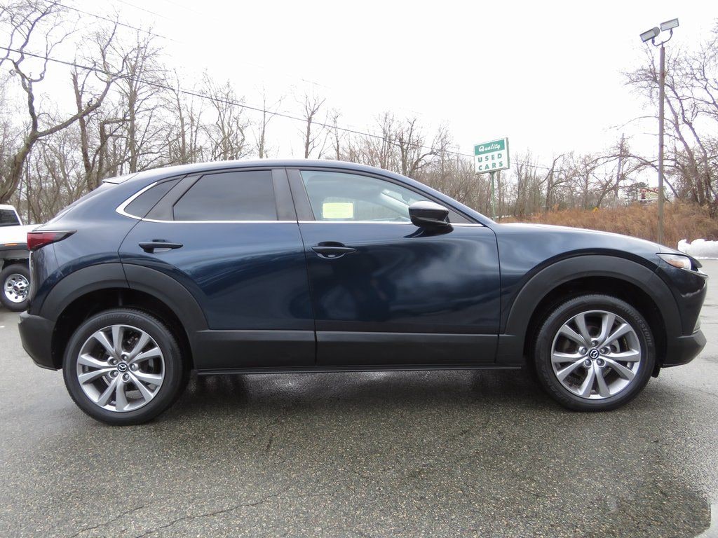 Used 2021 Mazda Mazda CX-30 Preferred Package SUV