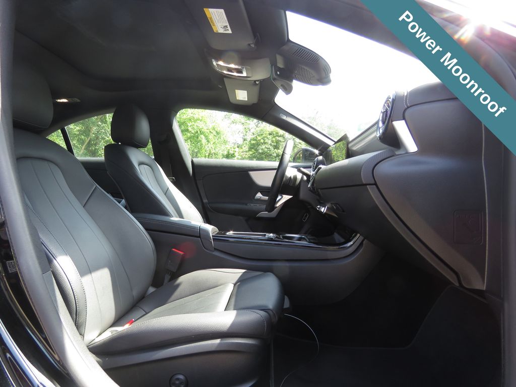2025 Mercedes-Benz CLA CLA 250 - Photo 13