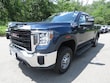  GMC Sierra 2500 HD