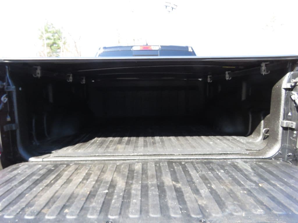 2021 RAM Ram 1500 Pickup Limited - Photo 17