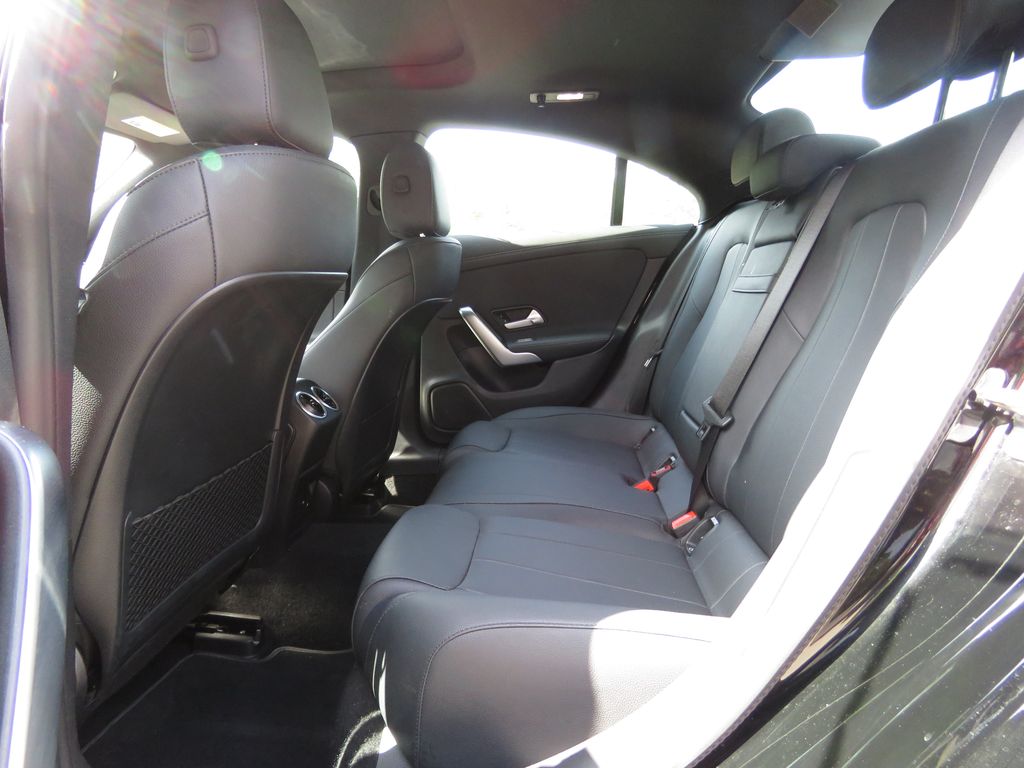 2025 Mercedes-Benz CLA CLA 250 - Photo 19