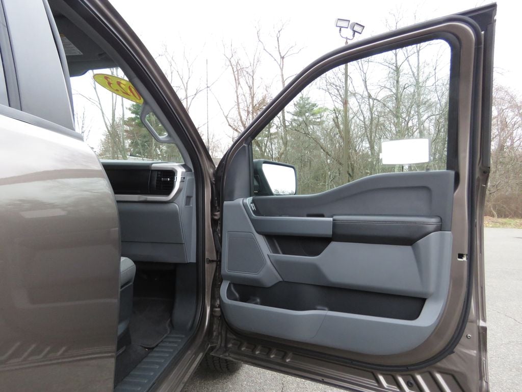 2023 Ford F-150 XLT - Photo 12