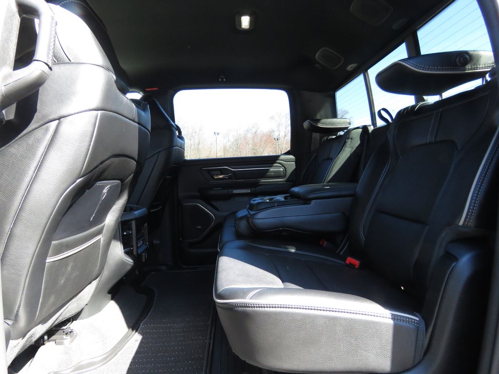 2021 RAM Ram 1500 Pickup Limited - Photo 19