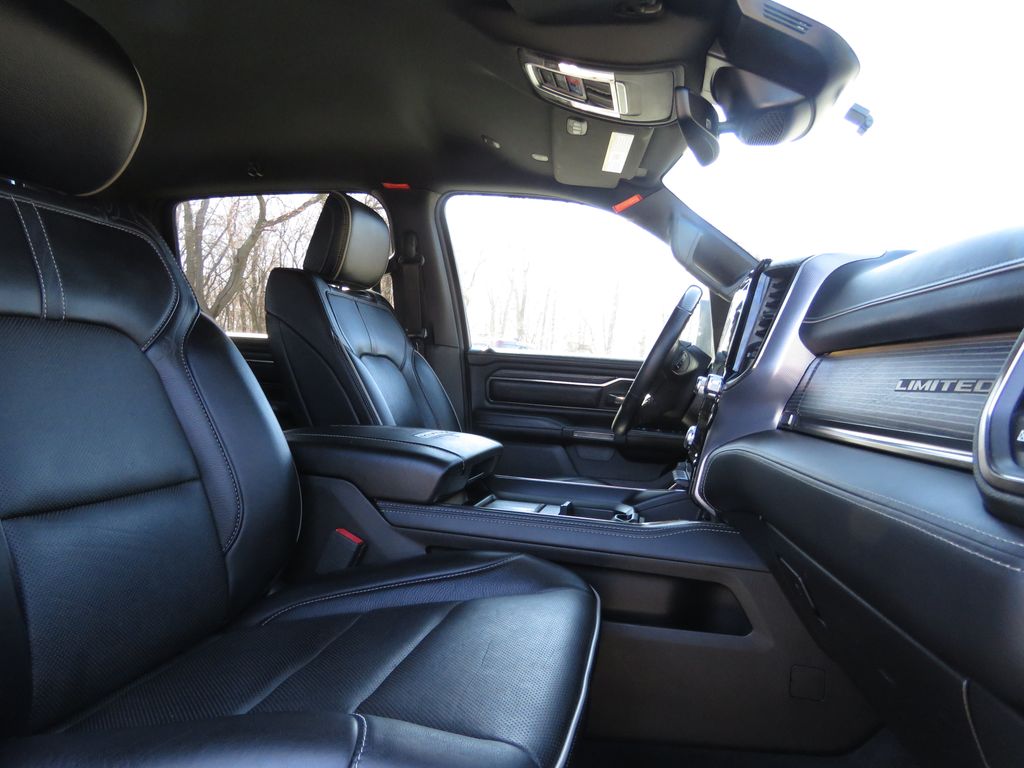 2021 RAM Ram 1500 Pickup Limited - Photo 13