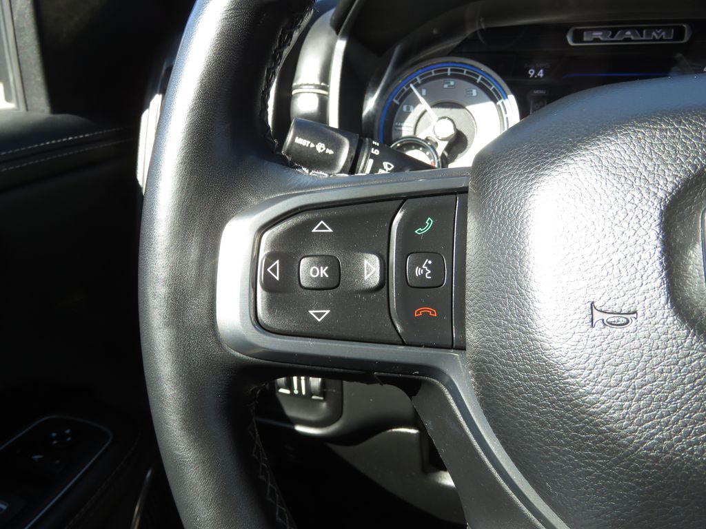 2021 RAM Ram 1500 Pickup Limited - Photo 21