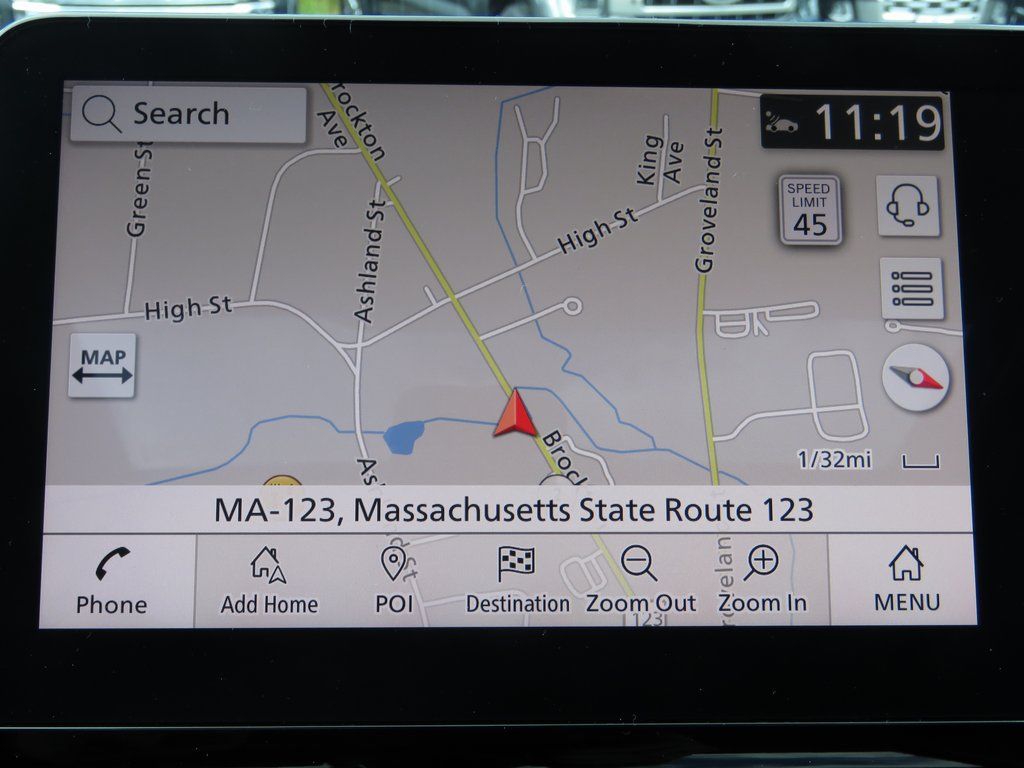 2024 INFINITI QX80 PREMIUM SELECT 4WD - Photo 28