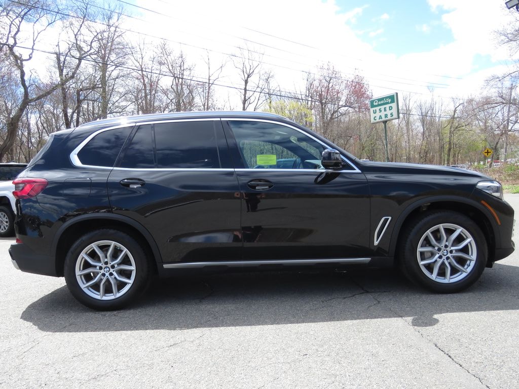 Used 2020 BMW X5 xDrive40i SUV