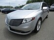 Lincoln MKT