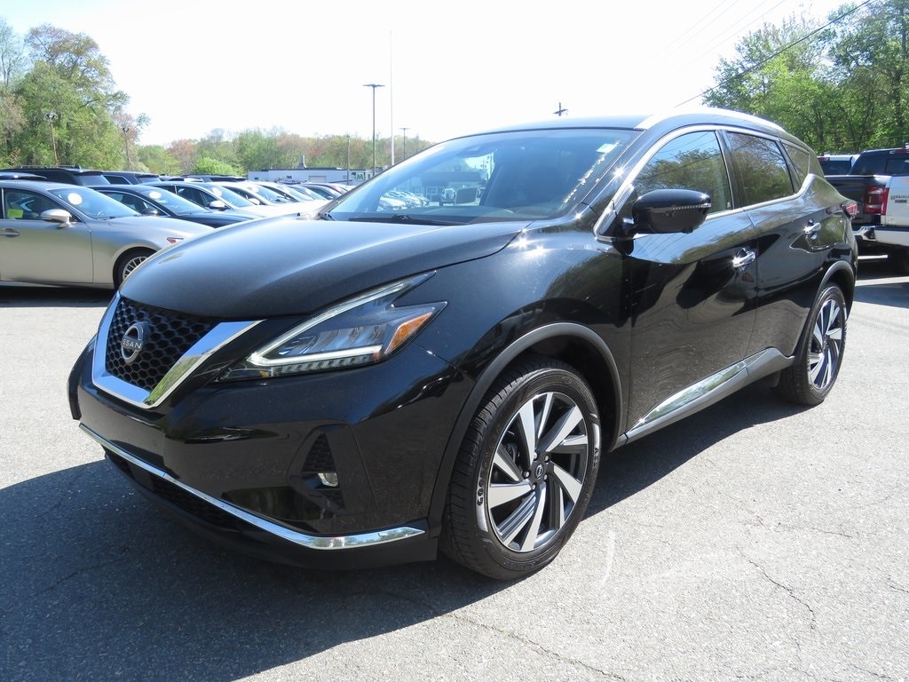 2023 Nissan Murano