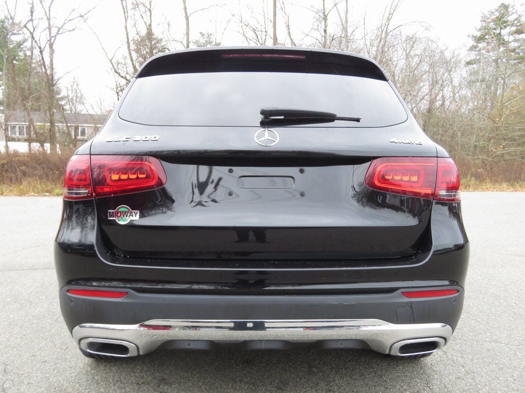 2021 Mercedes-Benz GLC GLC300 - Photo 7