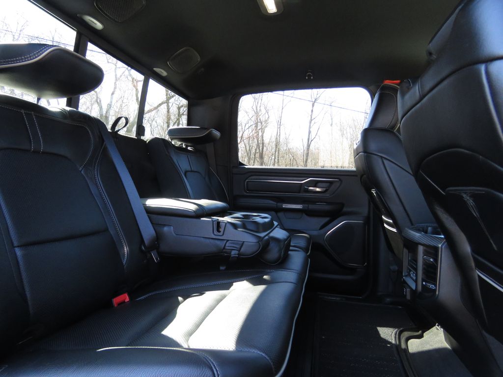 2021 RAM Ram 1500 Pickup Limited - Photo 16