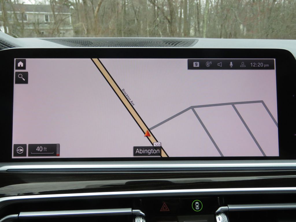 2019 BMW X7 40i - Photo 27