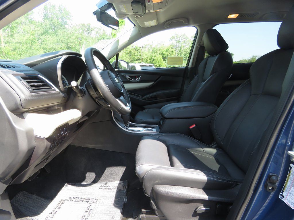 2022 Subaru Ascent Limited - Photo 11