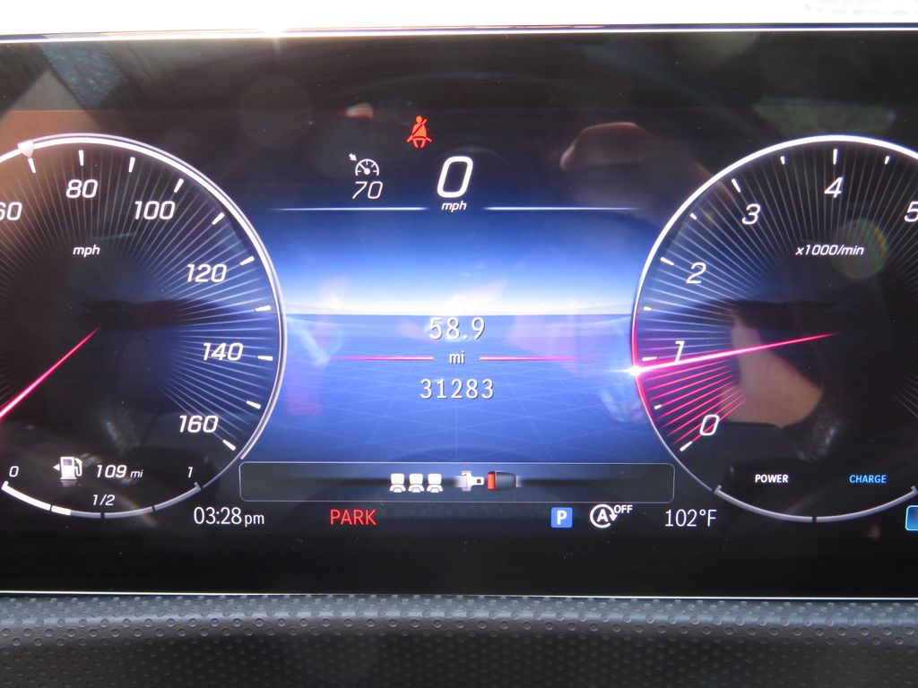 2025 Mercedes-Benz CLA CLA 250 - Photo 20
