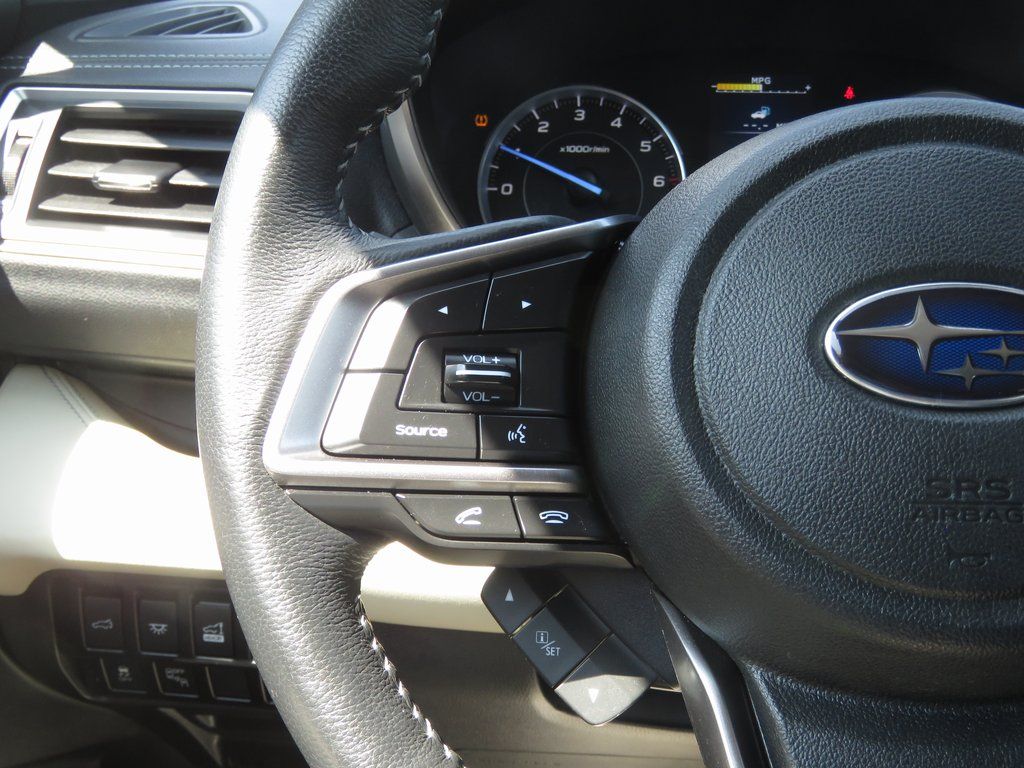 2022 Subaru Ascent Limited - Photo 24