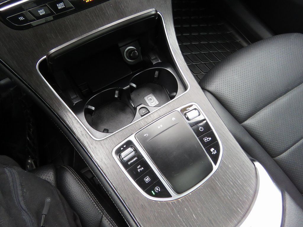 2021 Mercedes-Benz GLC GLC300 - Photo 25
