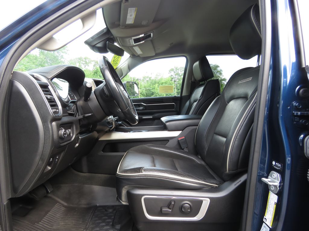 2022 RAM Ram 1500 Pickup Laramie - Photo 10
