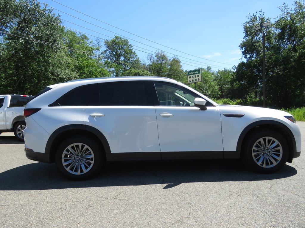 Used 2024 Mazda CX-90 3.3 Turbo Preferred SUV