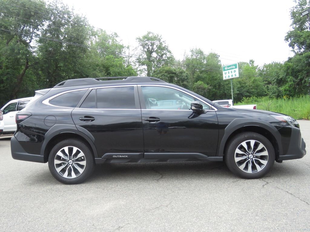 Used 2023 Subaru Outback Limited XT SUV