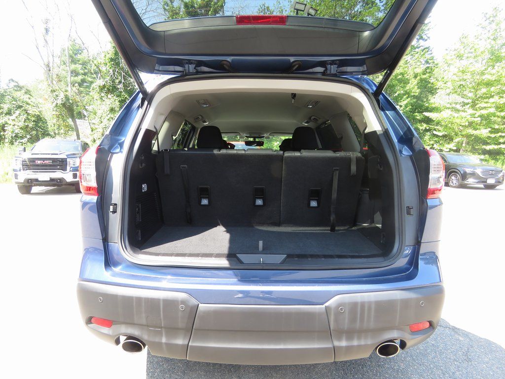 2022 Subaru Ascent Limited - Photo 19