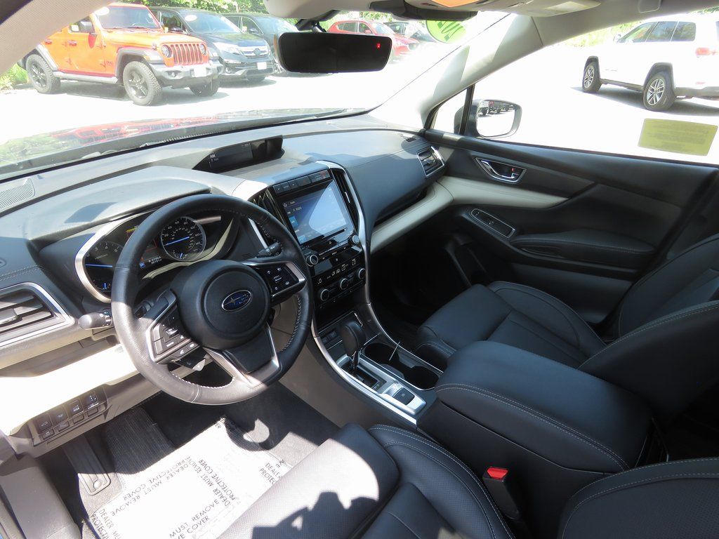 2022 Subaru Ascent Limited - Photo 12