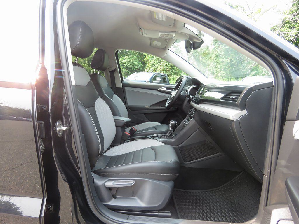 2022 Volkswagen Taos SEL - Photo 14