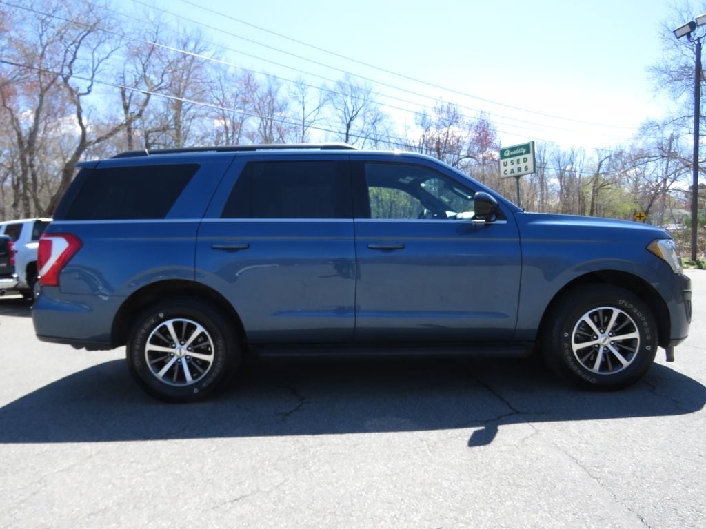 Used 2020 Ford Expedition XL SUV