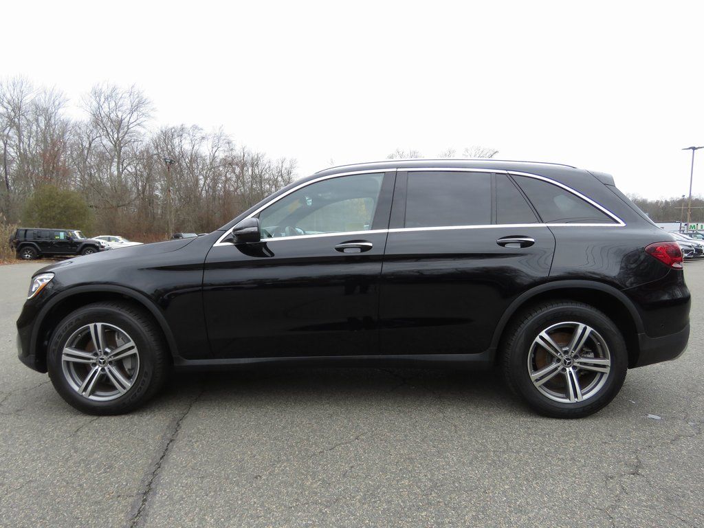 2021 Mercedes-Benz GLC GLC300 - Photo 9