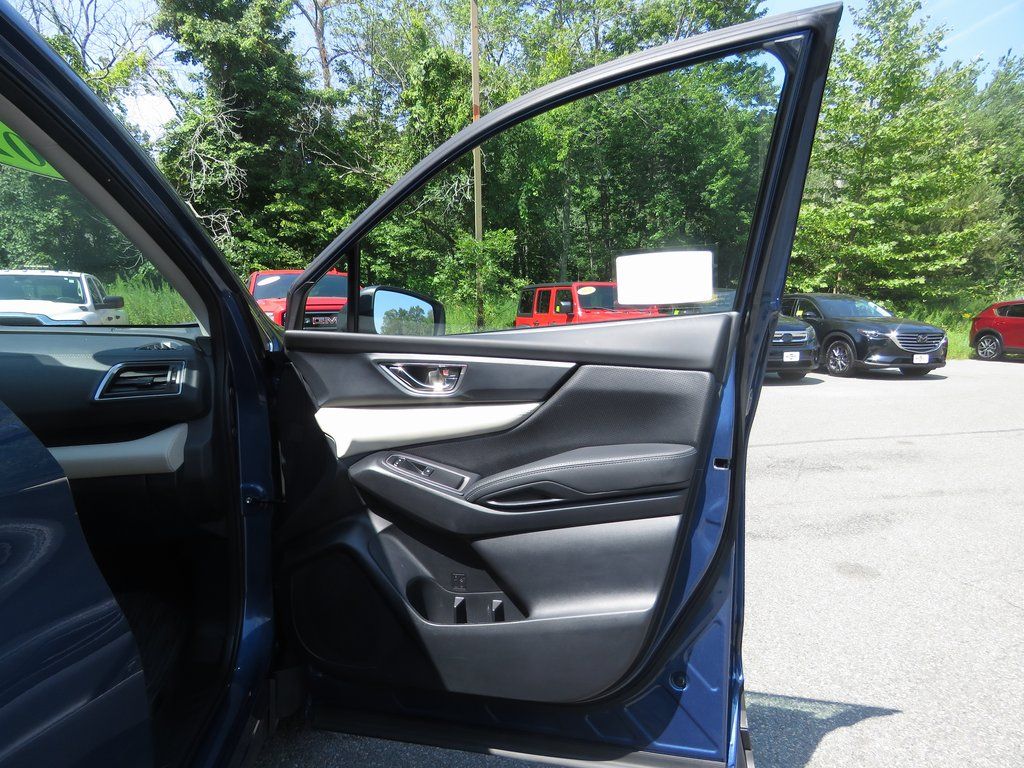 2022 Subaru Ascent Limited - Photo 15