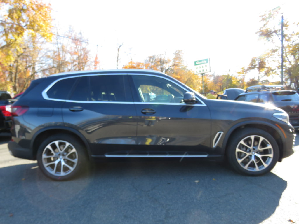 Used 2021 BMW X5 PHEV xDrive45e SUV